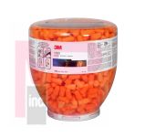 3M 1100 Earplugs 391-1100 One Touch Refill 2000 EA/Case