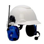 3M Peltor(TM) MT Series(TM) Hard Hat Model Headset MT7H79P3E, Two-Way Communications Headset 1/cs