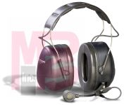 3M Peltor(TM) MT Series(TM) Over-the-Head Headset MT7H79A, Two-Way Communications Headset 1/cs