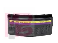 3M Versaflo(TM) Organic Vapor/HEPA Cartridge TR-6510N / 37361 (AAD), for TR-600/800 PAPR 5/case