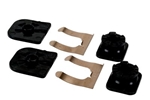 3M Speedglas(TM) Pivot Kit for 9100 MP, 27-0099-52, 1/Case