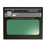 3M Speedglas(TM) Auto-Darkening Filter 100S-10, Welding Safety 07-0001-10/37247 (AAD), Single Shade 10 1 EA/Case