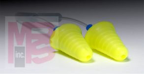 3M Push-Ins(TM) with Grip Rings Probed Test Plugs, 393-2015-50, 50/PR