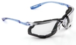 3M Virtua(TM) CCS Protective Eyewear with Foam Gasket, VC215AF Clear +2.0D A/F lens, 20ea/cs
