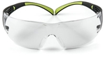 3M SecureFit(TM) Protective Eyewear SF425AF, 400 Series Clear lens +2.5 Diopter, 20ea/cs