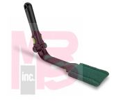 3M Scotch-Brite(TM) Fryer and Kitchen Cleaning Tool 905, 18.574 in, 1/case