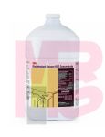 3M Disinfectant Cleaner RCT Concentrate 1 Gallon 4/Case