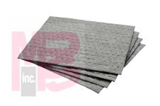 3M MCM Maintenance Sorbent Pad Medium Capacity 17 in x 15 in  - Micro Parts &amp; Supplies, Inc.