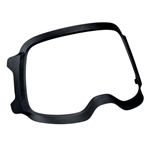 3M 06-700-64 Speedglas(TM) Wide-View Clear Grinding Visor Frame   - Micro Parts &amp; Supplies, Inc.