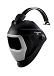 3M Speedglas(TM) Welding Helmet 9100 QR, 06-0300-54QR, with Rail, 1/Case (Hardhat and ADF sold separately)
