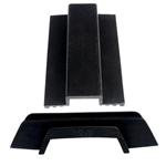 3M Speedglas(TM) Rail Retention Parts, 06-0114-00QR, 1/Case