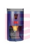3M 391-0000 One Touch Pro Earplug Dispenser  Blue Hearing Conservation  - Micro Parts &amp; Supplies, Inc.
