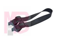 3M Goggle Gear  500-Series replacement neoprene strap 10ea/cs