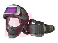 3M Adflo PAPR with 3M Speedglas Welding Helmet 9100 FX-Air  36-1101-30iSW HE filter Li Ion Batt ADF 9100XXi 1 EA/Case