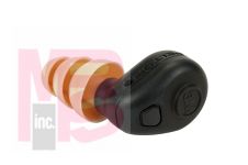 3M PELTOR Black TEP-200 Replacement Earbud