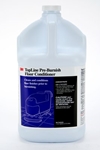 3M 14185 TopLine Pre-Burnish Floor Conditioner Gallon - Micro Parts &amp; Supplies, Inc.