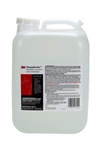 3M 13702 Sharpshooter Extra Strength No-Rinse Mark Remover 5 Gallon - Micro Parts &amp; Supplies, Inc.