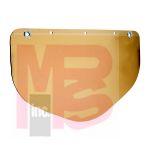 3M Versaflo Gold Coated Tinted Over-Visor with UV/IR Protection M-967N  1 EA/Case
