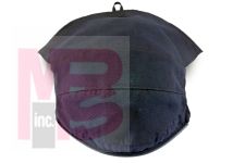 3M Versaflo M-Series Helmet Cover M-978  1 EA/Case