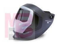 3M Versaflo M-Series Helmet Assembly with Speedglas™ Welding Shield M-153SG  No ADF  1 EA/Case