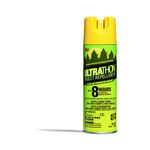 3M Ultrathon Insect Repellent Aerosol SRA-6, 6oz 6pk