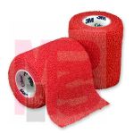 3M Coban(TM) Self-Adherent Wrap 1583R