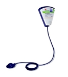 3M Avagard(TM) Wall Bracket and Foot Pump 9201