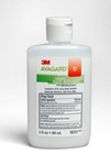 3M Avagard(TM) D Instant Hand Antiseptic with Moisturizers (61% w/w ethyl alcohol) 9221