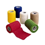 3M Coban(TM) Self-Adherent Wrap 1583A