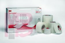 3M Transpore(TM) Surgical Tape 1527-0