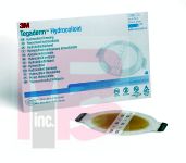 3M Tegaderm(TM) Hydrocolloid Dressing 90001
