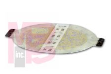 3M Tegaderm(TM) Hydrocolloid Thin Dressing 90023