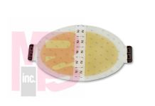3M Tegaderm(TM) Hydrocolloid Thin Dressing 90024