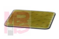 3M Tegaderm(TM) Hydrocolloid Thin Dressing 90022