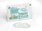 3M Tegaderm(TM) +Pad Film Dressing with Non-Adherent Pad 3582