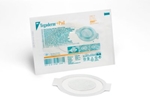 3M Tegaderm(TM) +Pad Film Dressing with Non-Adherent Pad 3587
