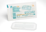 3M Tegaderm(TM) +Pad Film Dressing with Non-Adherent Pad 3590