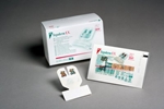 3M Tegaderm(TM) Transparent Film Dressing with Border 1610