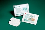 3M Tegaderm(TM) Transparent Film Dressing Frame Style with Border 1616