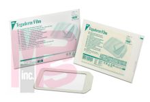 3M Tegaderm(TM) Transparent Film Dressing Frame Style 1628