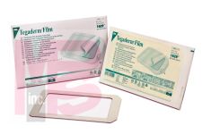 3M Tegaderm(TM) Transparent Film Dressing Frame Style 1629