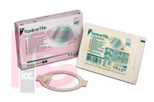3M Tegaderm(TM) Transparent Film Dressing Frame Style 1630