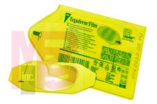 3M Tegaderm(TM) Transparent Film Dressing Frame Style 1624W