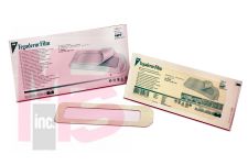 3M Tegaderm(TM) Transparent Film Dressing Frame Style 1627