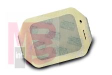 3M Tegaderm(TM) HP Transparent Film Dressing Frame Style 9536HP