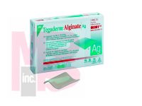 3M Tegaderm(TM) Alginate Ag Silver Dressing 90301