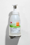 3M Avagard(TM) Instant Hand Antiseptic Wall Bracket (White)