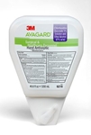 3M Avagard(TM) (Chlorhexidine Gluconate 1% Solution and Ethyl Alcohol 61% w/w) Surgical and Healthcare Personnel Hand Antiseptic with Moisturizers 9216