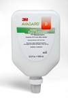 3M Avagard(TM) D Instant Hand Antiseptic with Moisturizers (61% w/w ethyl alcohol) 9230