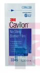 3M Cavilon(TM) No Sting Barrier Film 3345